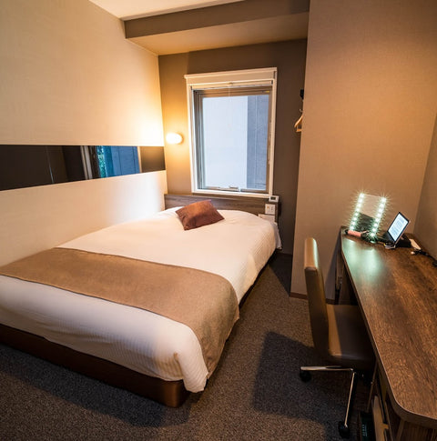 Super Hotel Premier Ginza