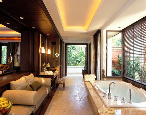 Trisara Villas Phuket