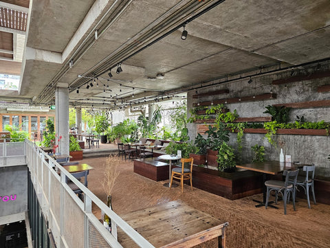 The Commons Thonglor