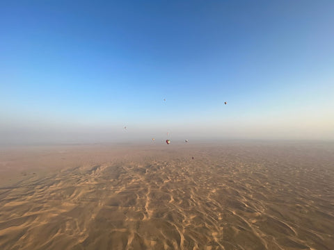 Balloon Adventures Dubai - Signature Experience