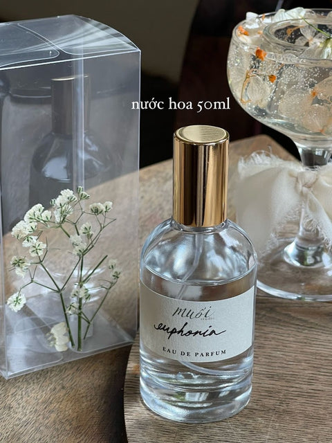 Perfume Workshop - 3 hours (110 scents)