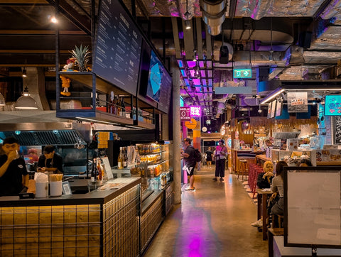 The Commons Thonglor