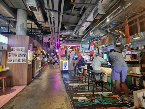 The Commons Thonglor