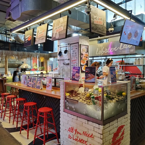 The Commons Thonglor