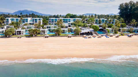 Aleenta Phuket