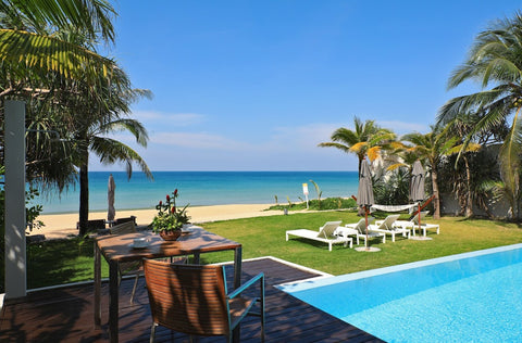Aleenta Phuket