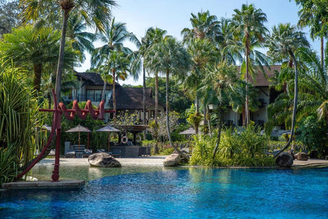 The Slate Phuket