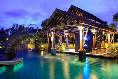 The Slate Phuket