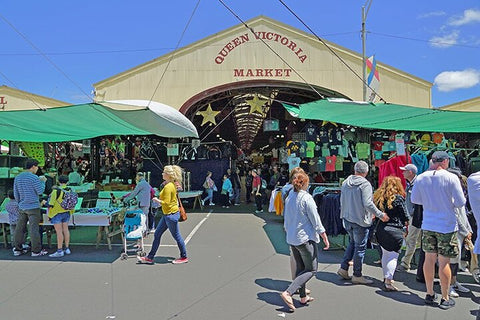 Melbourne City & Suburbs Sightseeing Tour