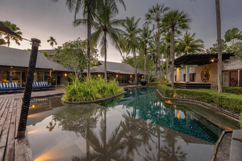 The Slate Phuket