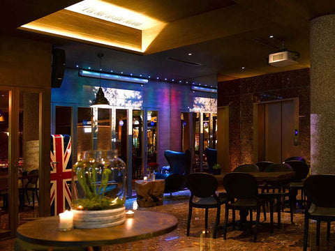 Inhouse Boutique Hotel Taipei
