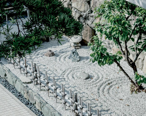 Anabuki-tei Takamatsu