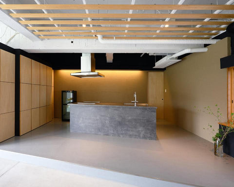Anabuki-tei Takamatsu