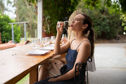 South Gippsland Wine & Tapas Tour