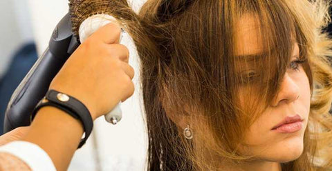 K-Pop Hair, Makeup and SihyunHada Photoshoot Experience