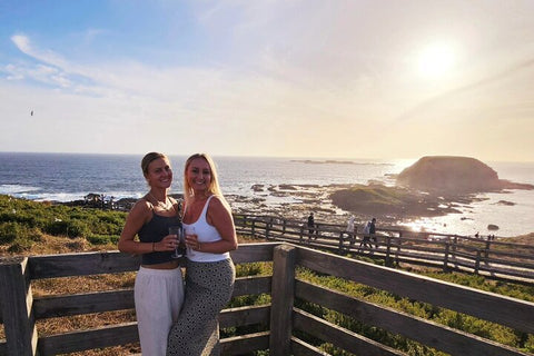 Phillip Island Wine, Wildlife & Penguins Tour