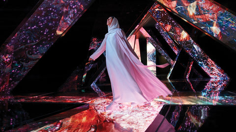 AYA Dubai