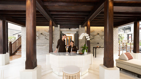 Aleenta Retreat Chiang Mai