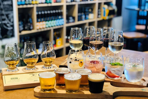 Bellarine Food and Wine Taste Trail