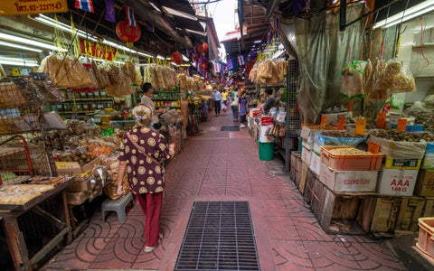 CO WALKING- 2-hour Walking Tour