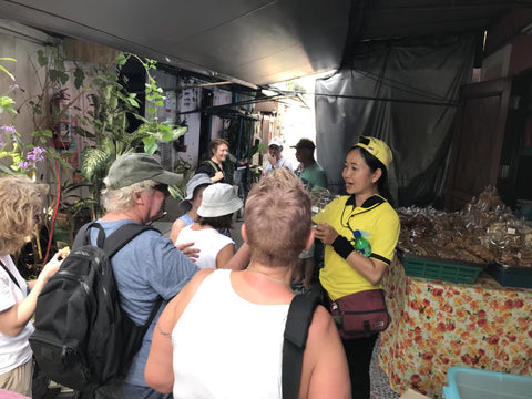 CO WALKING- 2-hour Walking Tour