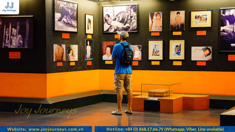 Highlights of Saigon with Culture & History 1-Day City Tour