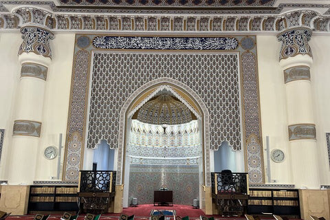 Dubai Top 10 Must-See Highlights Tour