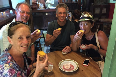 Eat Drink George Town Food Tour