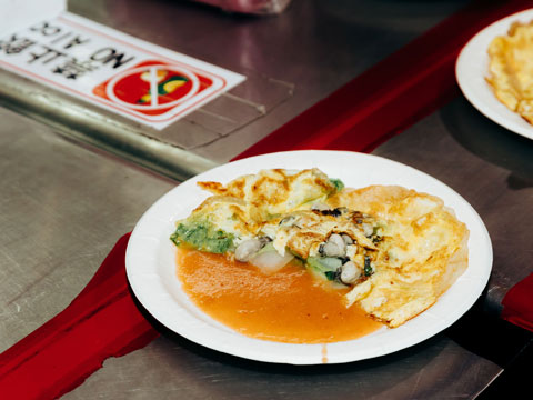 Taipei Food Tour