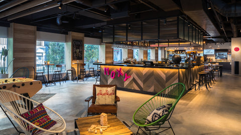 Moxy Tokyo Kinshicho