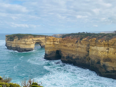 Great Ocean Road & 12 Apostles Experience
