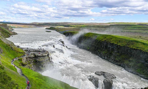 Grand Golden Circle Tour