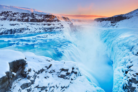 Grand Golden Circle Tour