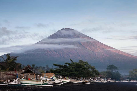 Bali Volcano Tour - 12 hours at Gunung Agung