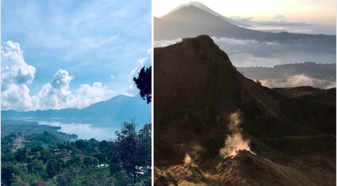 Bali Volcano Tour - 6 hours at Gunung Batur