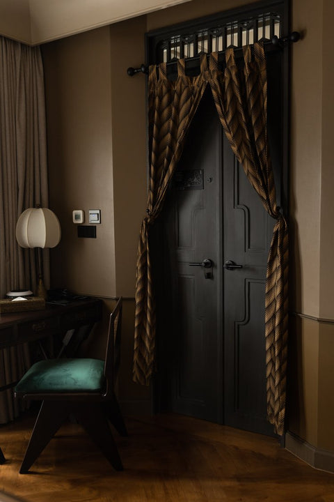 Hotel Verdigris