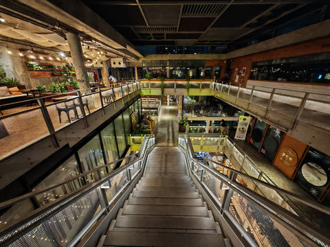 The Commons Thonglor
