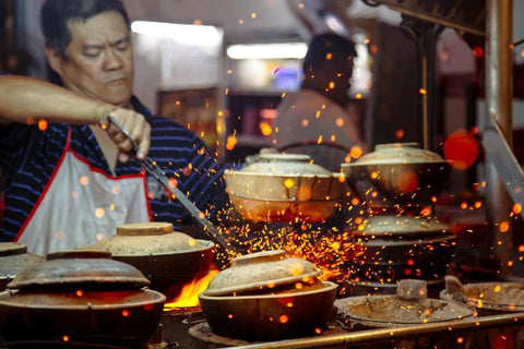 Kuala Lumpur Street Food Tour