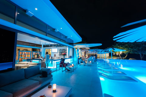Kata Rocks Hotel