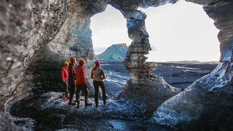 Katla Ice Cave Day Tour