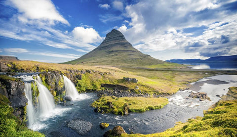 Snæfellsnes Peninsula Tour