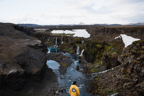 Landmannalaugar Hike and the Valley of Tears