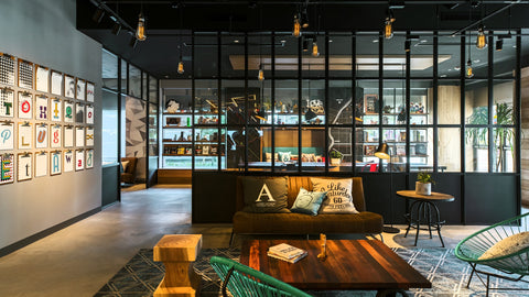 Moxy Tokyo Kinshicho