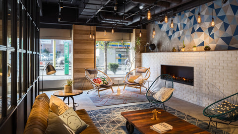 Moxy Tokyo Kinshicho