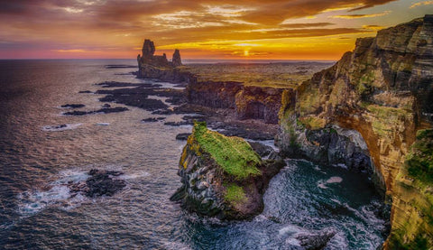 Snæfellsnes Peninsula Tour