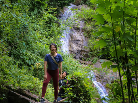 Hidden Jungle Trek In Mae Kampong - 7 hours