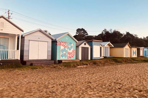Mornington Peninsula Sightseeing & Bay Cruise