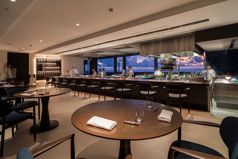 PRU Restaurant