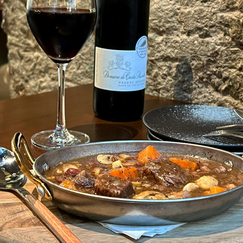 CORKS Wine & Bar - Causeway Bay