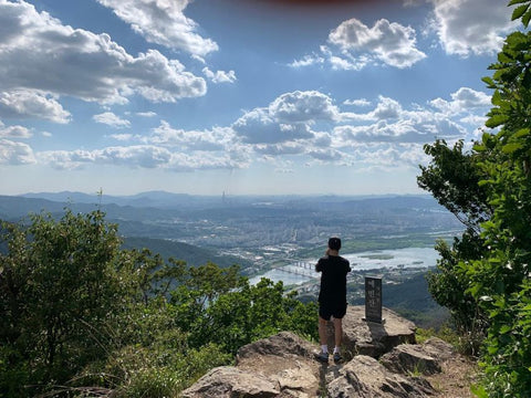 Hiking & Camping & Food & Drink All-Inclusive Adventure